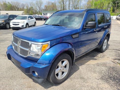Used 2009 Dodge Nitro SLT image 5