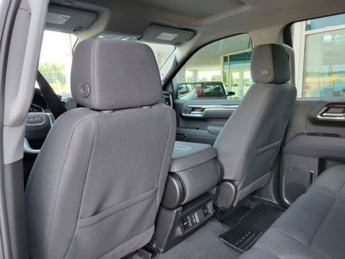 Used 2025 GMC Sierra 1500 Elevation AWD/4WD image 11