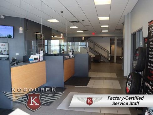 Used 2015 Buick Enclave Leather image 34