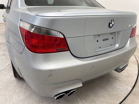 Used 2006 BMW M5 image 20