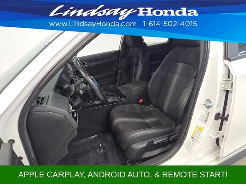 Used 2025 Honda Civic Sport image 12