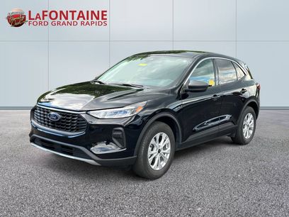 Used 2023 Ford Escape Active