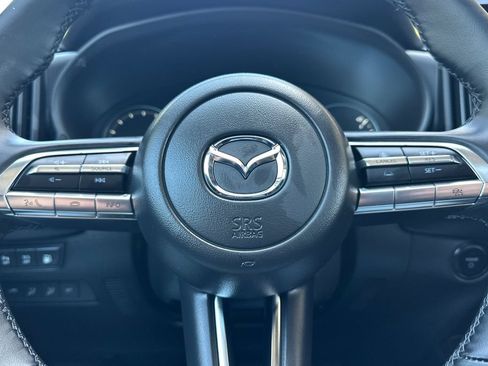 New 2026 MAZDA CX-50 AWD 2.5 Hybrid w/ Premium Pkg image 18