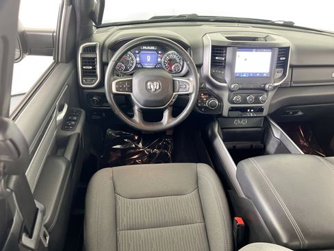 Used 2022 RAM 1500 Big Horn image 20