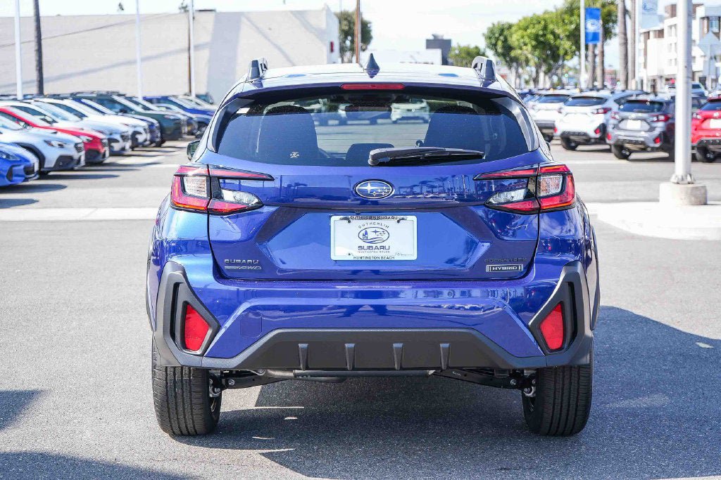 New 2026 Subaru Crosstrek 2.5i Limited AWD/4WD image 7