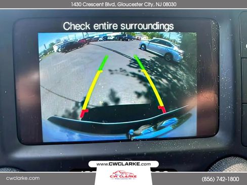 Used 2018 RAM 1500 Express w/ Express Value Package image 18