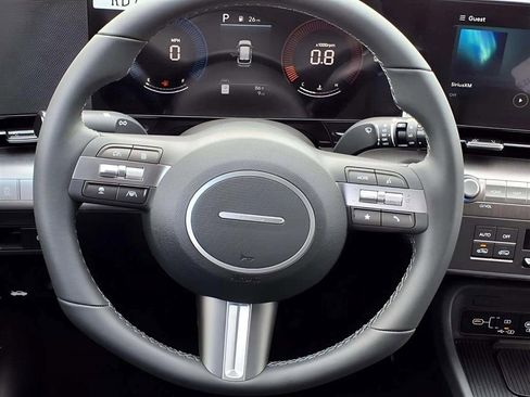 New 2026 Hyundai Kona SEL Sport image 14