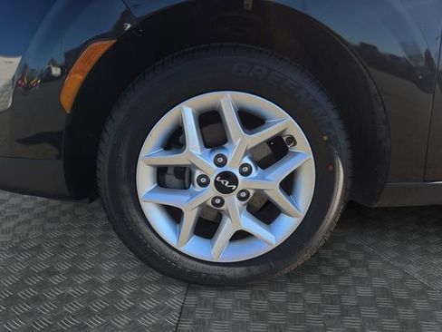 Used 2022 Kia Soul LX w/ Technology Package FWD image 31
