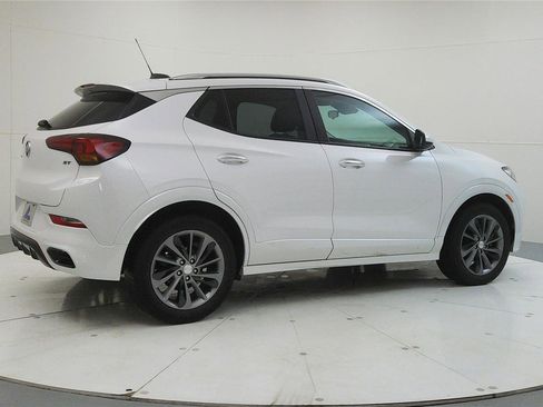 Used 2023 Buick Encore GX Select w/ Sport Touring Package image 7