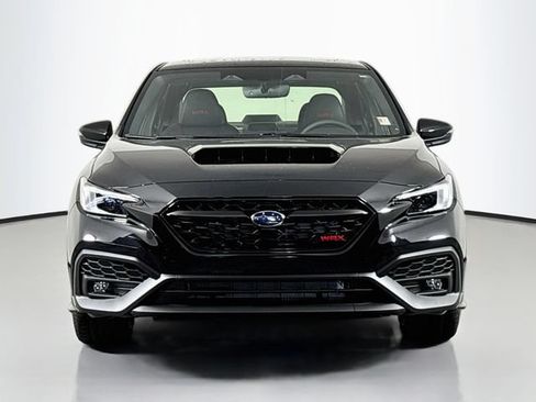 New 2026 Subaru WRX Limited AWD/4WD image 2