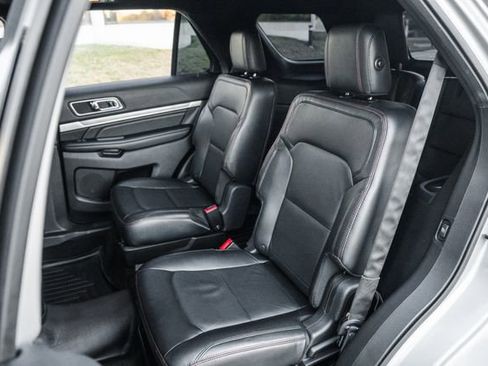 Used 2016 Ford Explorer Sport w/ Equipment Group 401A image 61