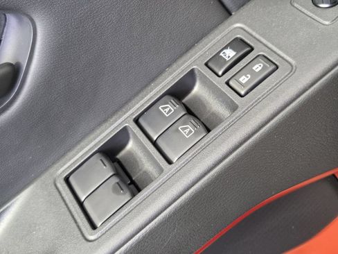 Used 2026 Nissan Frontier Pro-X RWD image 25
