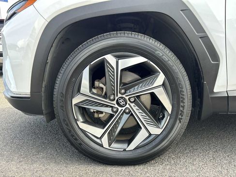 Used 2022 Hyundai Tucson SEL w/ Convenience Package AWD/4WD image 18