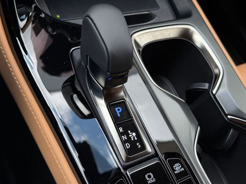 New 2026 Lexus NX 450h+ AWD w/ Luxury Package image 16