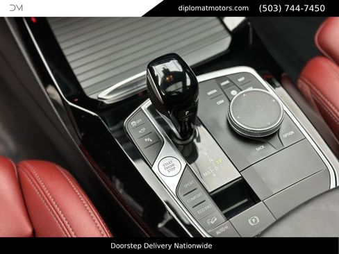 Used 2024 BMW X3 M40i w/ Premium Package image 26
