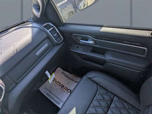 New 2026 RAM 1500 Big Horn image 17