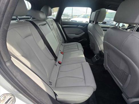 Used 2016 Audi A3 e-tron Premium Plus w/ Premium Plus Package image 14