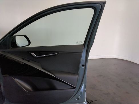 Used 2023 Kia Niro Wind w/ Wind Preserve Package image 41