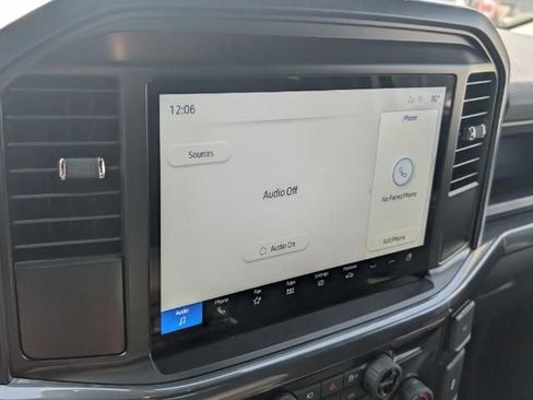 New 2025 Ford F150 STX w/ Equipment Group 200A image 26