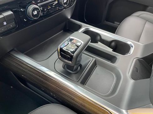 New 2026 Chevrolet Silverado 1500 RST w/ RST All Star Premium Package image 7