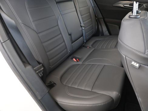 Used 2024 Dodge Hornet GT Plus image 21