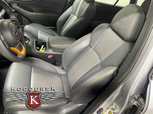 Used 2025 Subaru Outback Wilderness image 12