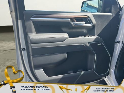 New 2026 Chevrolet Silverado 1500 RST w/ Convenience Package II image 12