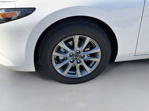 New 2026 MAZDA MAZDA3 s FWD image 40