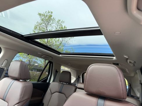 New 2026 Honda Pilot Touring image 24