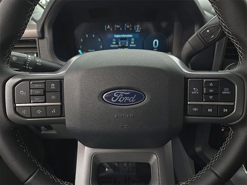 Used 2024 Ford F150 XLT w/ Equipment Group 302A MID image 19