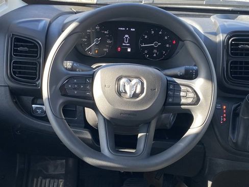 New 2026 RAM ProMaster 2500 w/ Convenience Group image 41