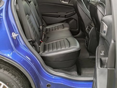 Used 2023 Ford Edge SEL w/ Convenience Package AWD/4WD image 23