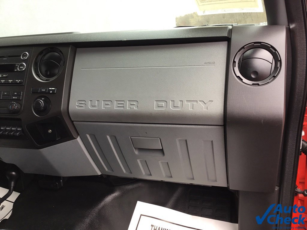 Used 2016 Ford F350 XL w/ Power Equipment Group AWD/4WD image 32