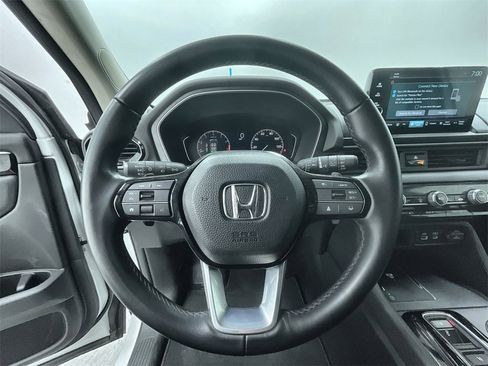 Used 2023 Honda Pilot EX-L image 21