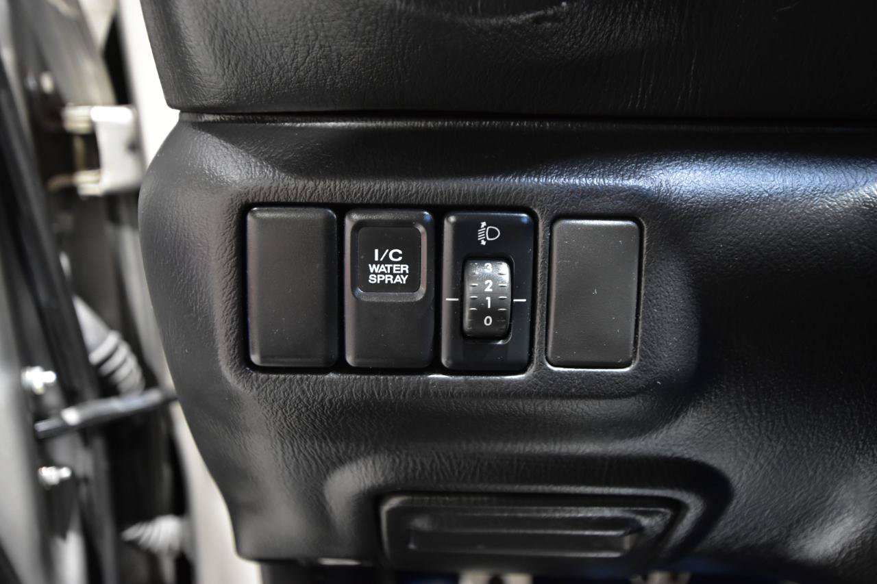Used 2007 Subaru Impreza WRX STI AWD/4WD image 17