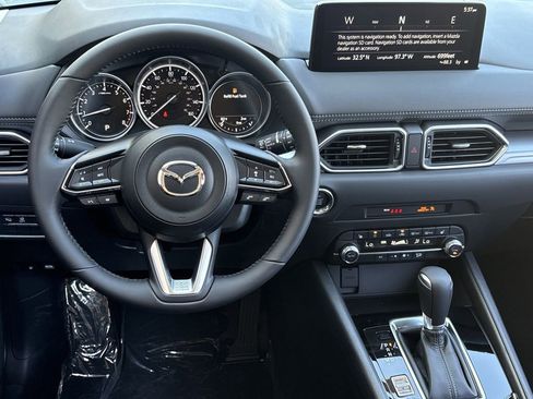New 2025 MAZDA CX-5 AWD 2.5 S w/ Select Package image 11