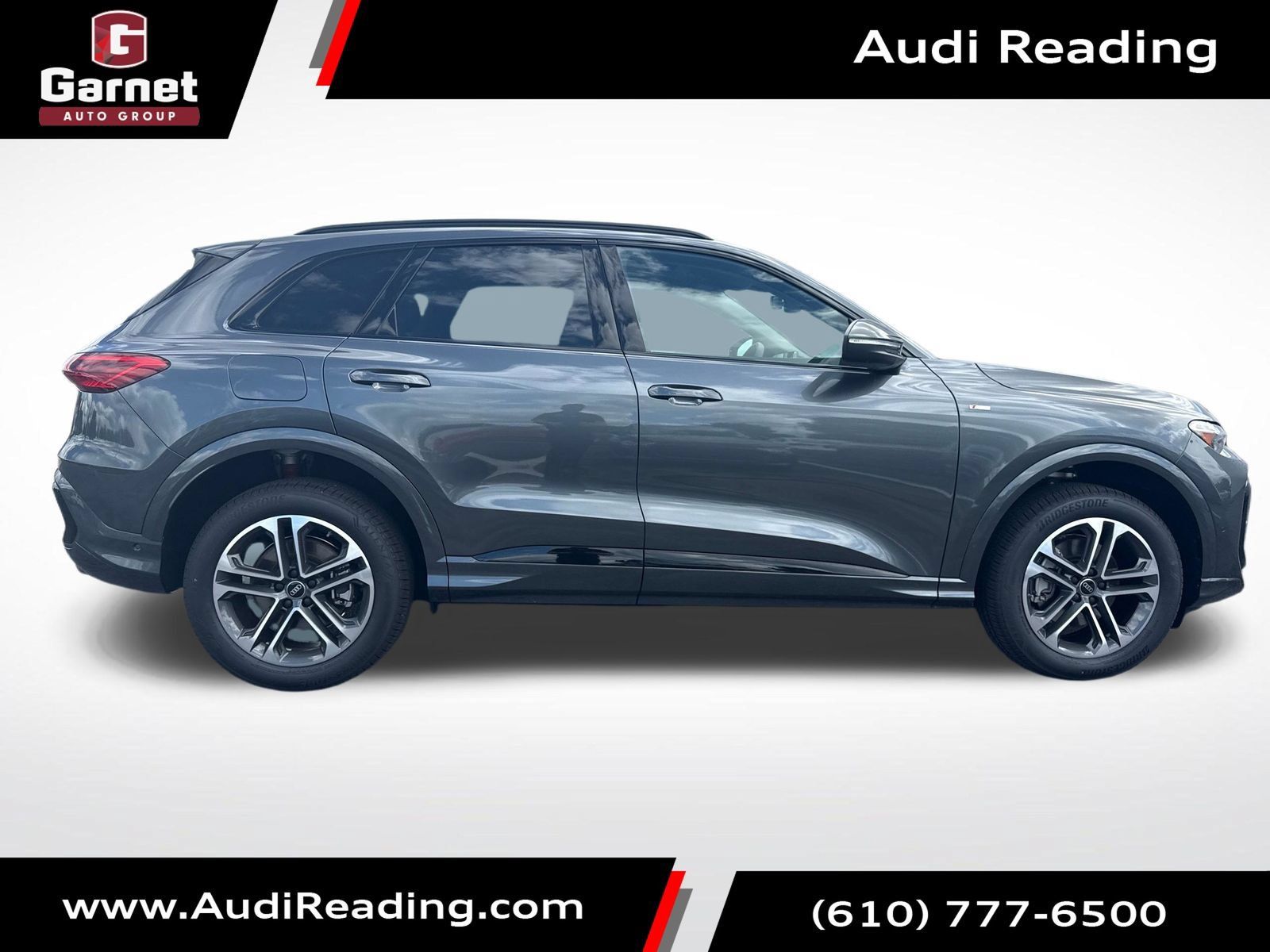 New 2026 Audi Q5 2.0T AWD/4WD image 6