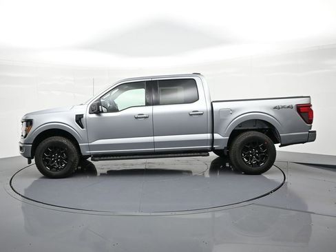 New 2026 Ford F150 XLT w/ Equipment Group 302A MID AWD/4WD image 9