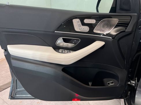 New 2026 Mercedes-Benz GLE 450 4MATIC image 14