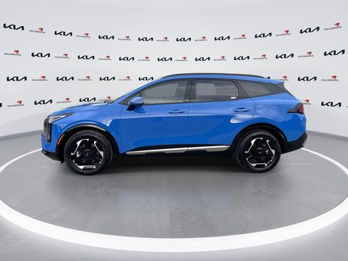 Used 2026 Kia Sportage SX FWD image 5