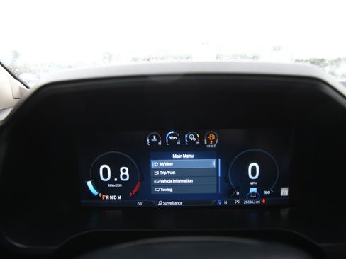 Used 2024 Ford Expedition Max Limited image 28