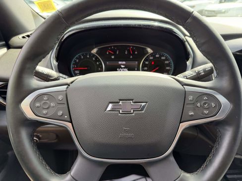 Used 2023 Chevrolet Traverse RS AWD/4WD image 28