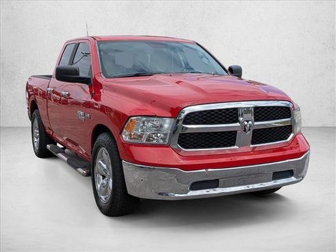 Used 2016 RAM 1500 Classic SLT RWD image 3