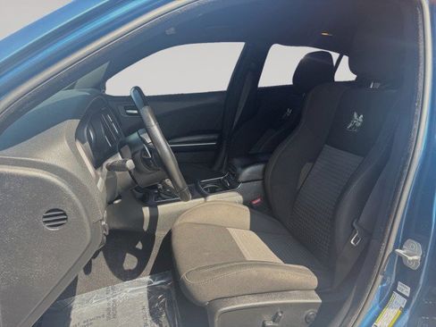 Used 2021 Dodge Charger Scat Pack image 14