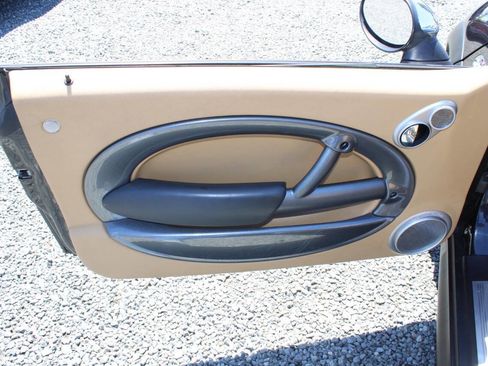 Used 2007 MINI Cooper S FWD image 25