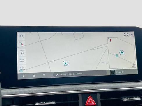 New 2026 Kia K5 EX FWD image 13