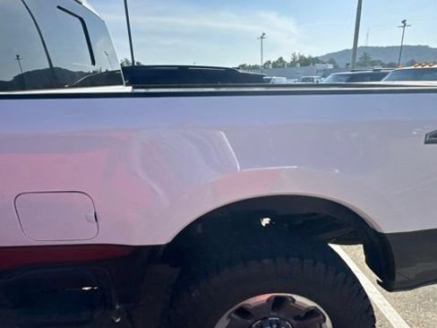 Used 2024 Ford F250 King Ranch AWD/4WD image 19