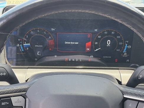 Used 2024 Ford Mustang Premium RWD image 23