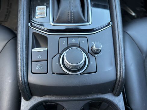 Certified 2023 MAZDA CX-5 AWD 2.5 S w/ Select Package image 27