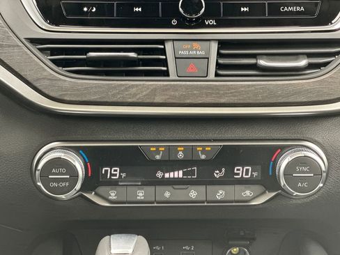 New 2025 Nissan Altima 2.5 SL image 20